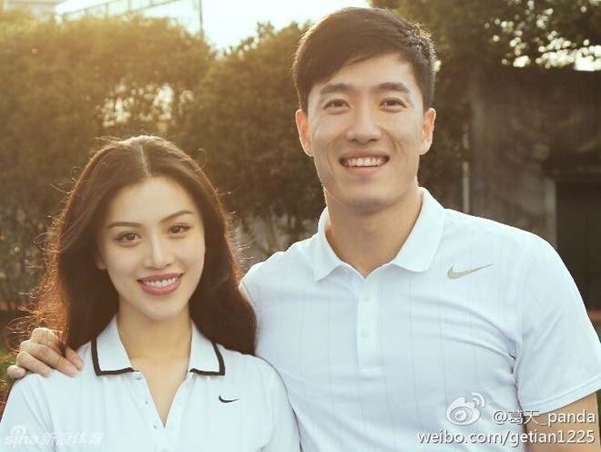 Lưu Tường tái hôn sau khi chia tay vợ ảnh 2 Luu Tuong tai hon sau khi chia tay vo anh 2