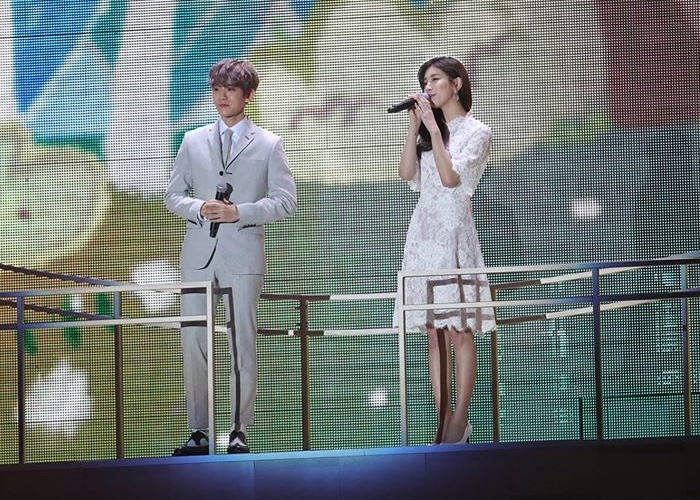 Le trao giai MAMA 2016 anh 9