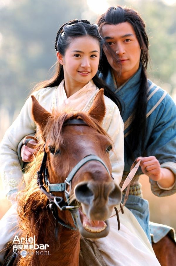 Ho Ca va Angelababy co gia tri thuong mai lon nhat anh 1