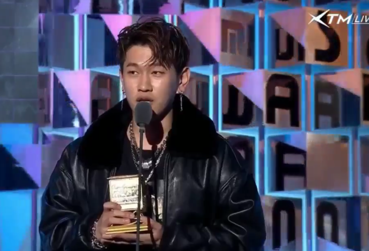 Le trao giai MAMA 2016 anh 8