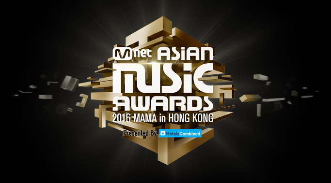 Le trao giai MAMA 2016 anh 1