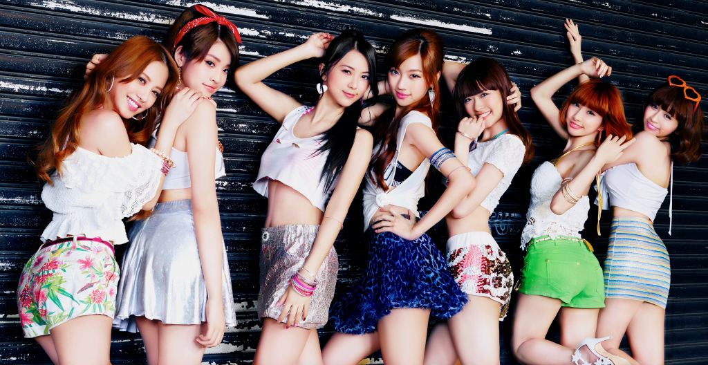 Ca si tre Dai Loan vua phat hien bi ung thu anh 2