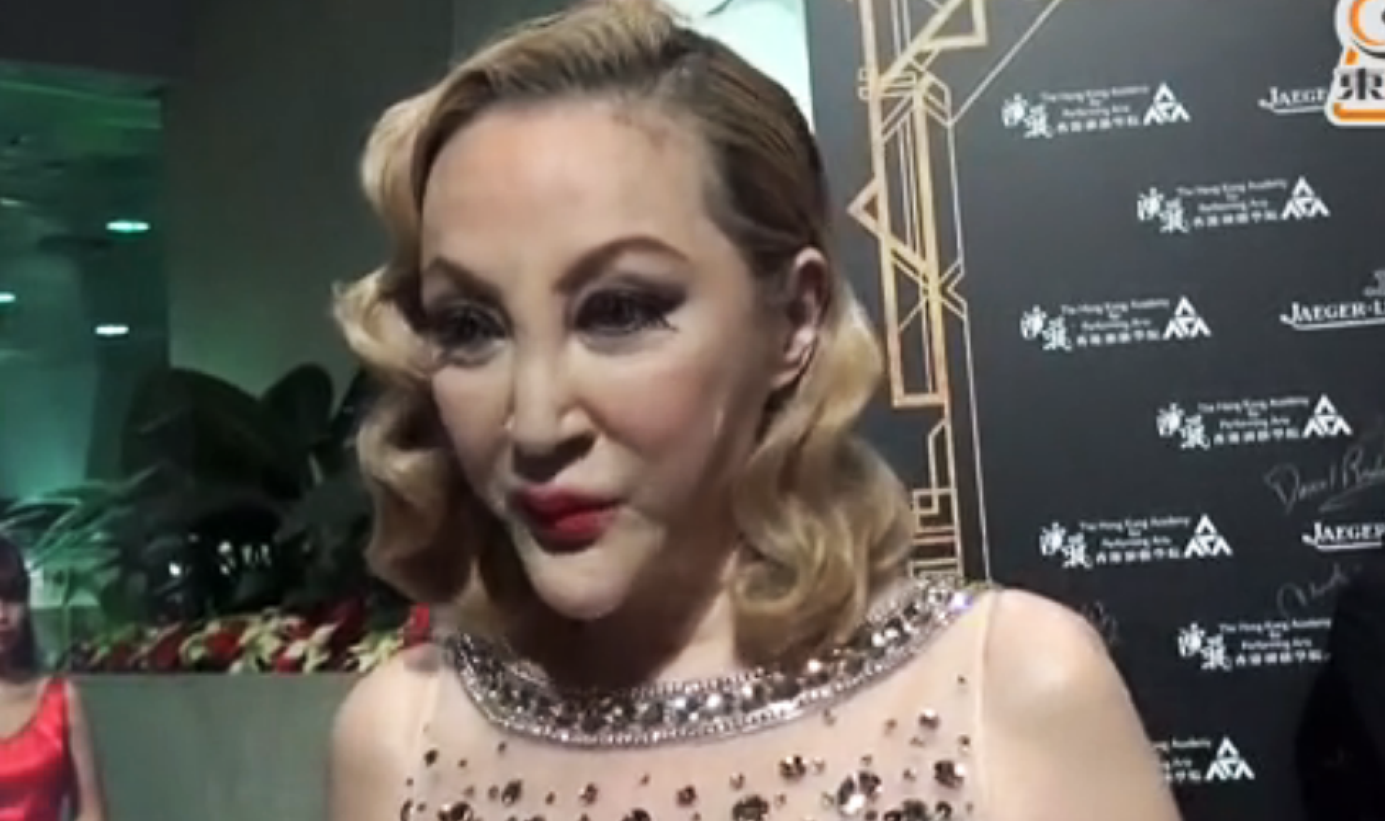 Tiết Chỉ Luân thẩm mỹ ảnh 2 Tiet Chi Luan tham my anh 2