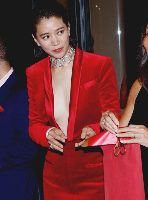 Sao Hoa ngu goi cam anh 8