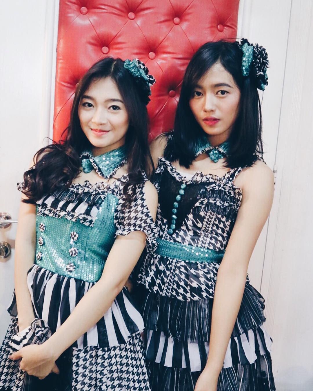 Sendy Ariani lộ clip nhạy cảm ảnh 3 Sendy Ariani lo clip nhay cam anh 3