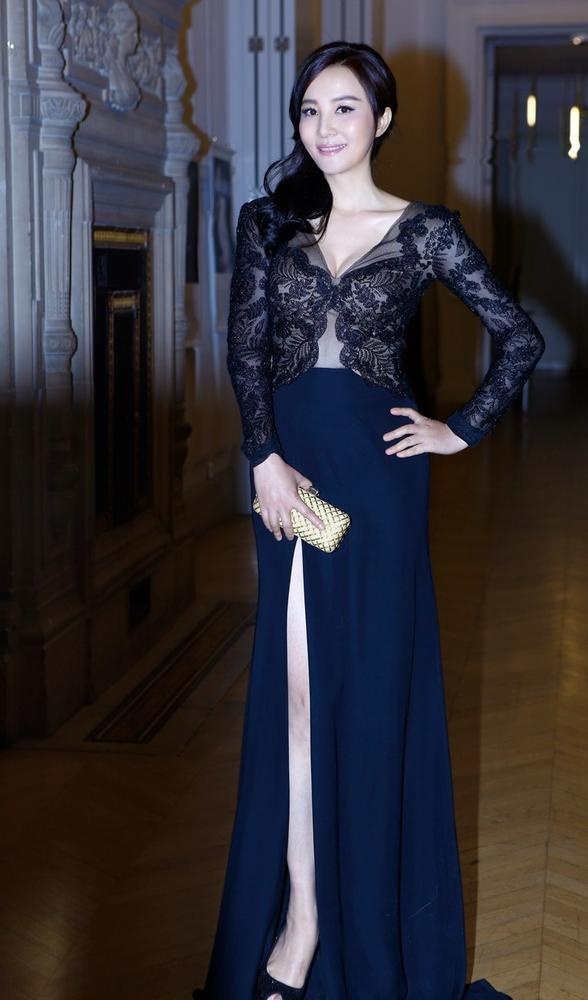 Sao Hoa ngu goi cam anh 5