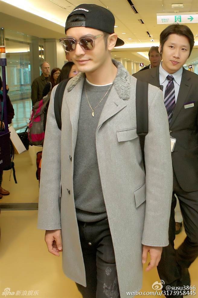 Angelababy mang thai anh 4