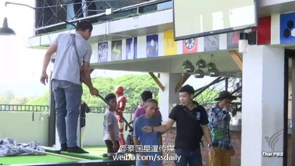 Sao nu Thai Lan va ban trai hanh hung anh 3