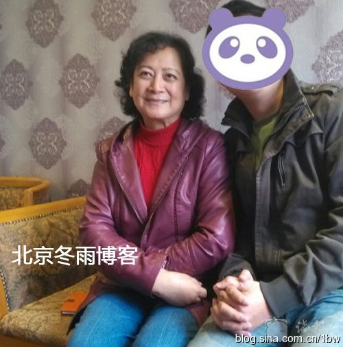 Cuoc song 'Quan Am Bo Tat' Ta Dai Phan anh 3