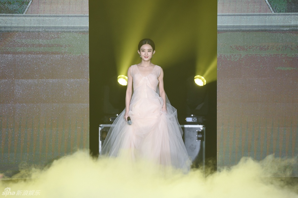 Phim Tay du ky: Nu nhi quoc anh 1