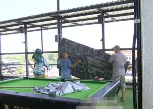 Sao nữ Thái Lan và bạn trai hành hung ảnh 2 Sao nu Thai Lan va ban trai hanh hung anh 2