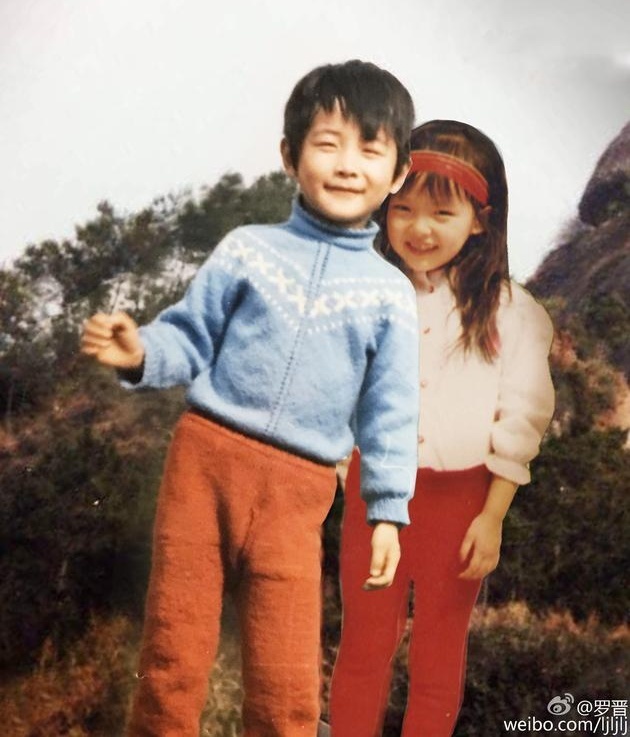 Duong Yen cong khai yeu La Tan anh 1