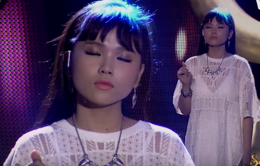 Tu su tuoi 25 - Truong Thao Nhi hinh anh