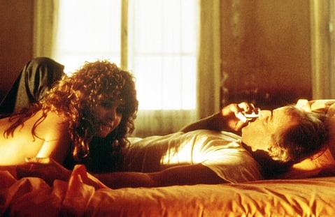 Đạo diễn Last Tango in Paris ép diễn viên ảnh 1 Dao dien Last Tango in Paris ep dien vien anh 1