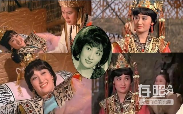 8 nu vuong si me Duong Tang trong 'Tay du ky' anh 8