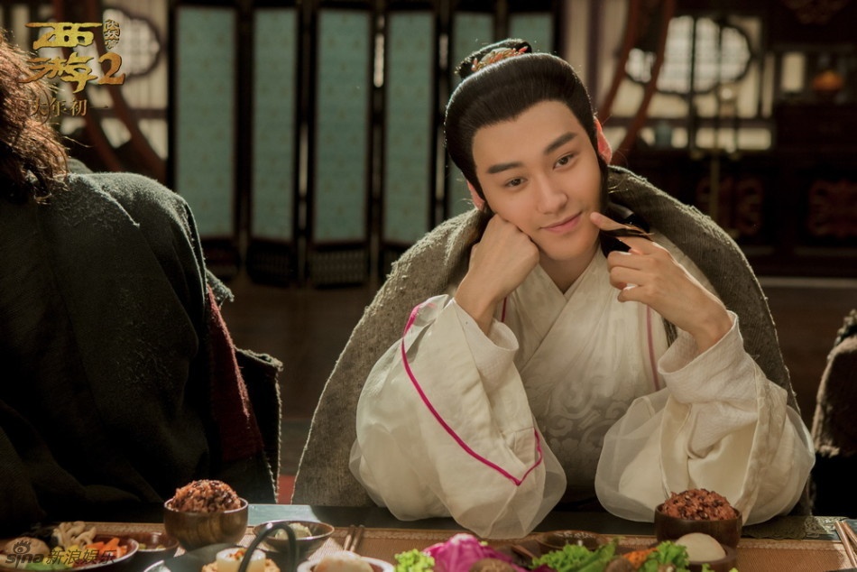 Tay du hang ma thien anh 2