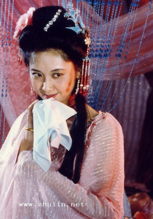 8 nu vuong si me Duong Tang trong 'Tay du ky' anh 2