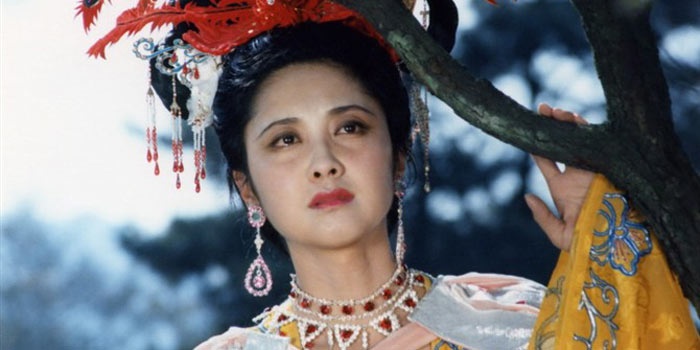 Sac dep cua 8 nu vuong si me Duong Tang trong 'Tay du ky' hinh anh