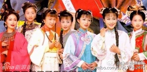 5 ba vo 'Vi Tieu Bao' hoi ngo tuoi xe chieu anh 4