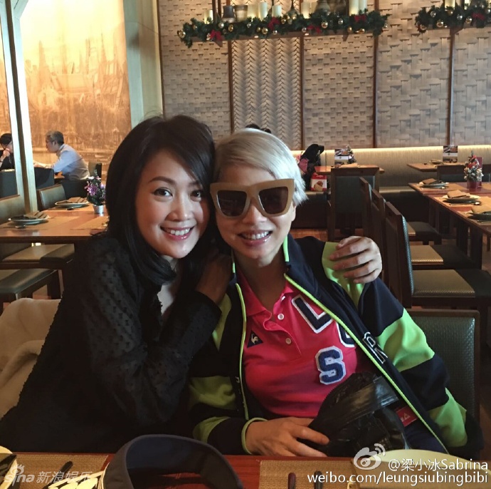 5 ba vo 'Vi Tieu Bao' hoi ngo tuoi xe chieu anh 2