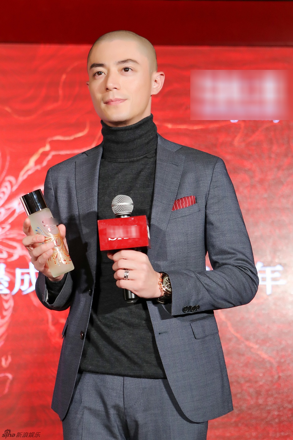 Lâm Tâm Như làm việc trước kỳ sinh ảnh 2 Lam Tam Nhu lam viec truoc ky sinh anh 2