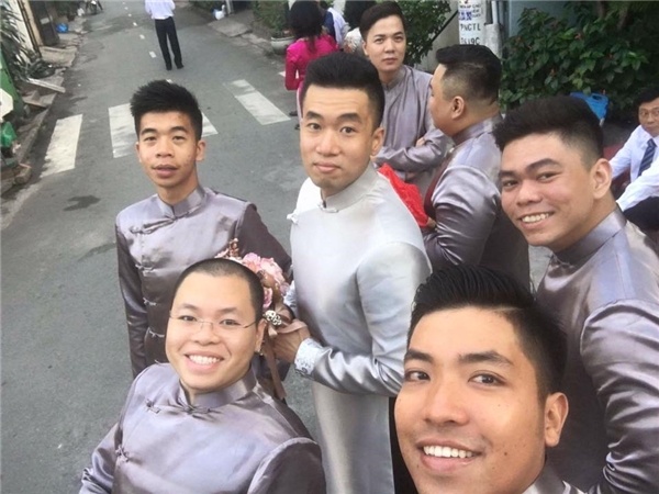 Dam coi ban gai cu Truong The Vinh anh 2