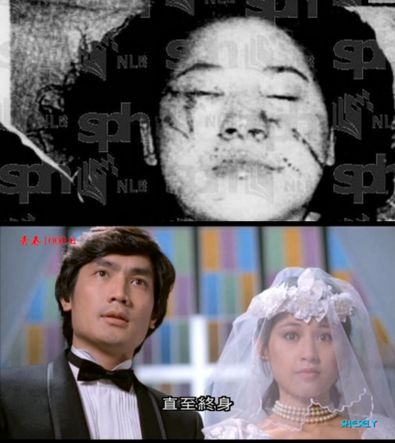 Luu Vinh danh dap vo con anh 2