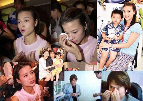 Luu Vinh danh dap vo con anh 4