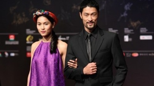 Tri Nguyen, Nhung Kate toa sang tham do cung Chuong Tu Di hinh anh