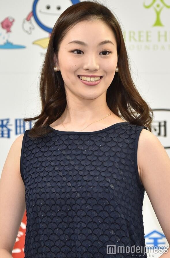 Nhan sắc dàn thí sinh chung kết Hoa hậu Nhật Bản ảnh 2 Nhan sac dan thi sinh chung ket Hoa hau Nhat Ban anh 2