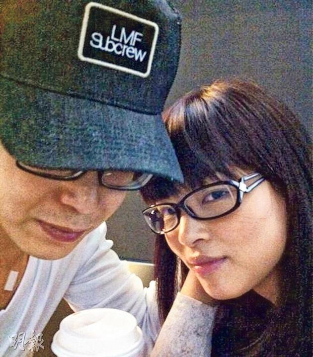 MC TVB xin lỗi vì bê bối ngoại tình ảnh 3 MC TVB xin loi vi be boi ngoai tinh anh 3