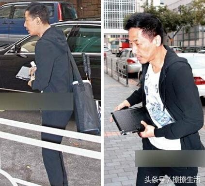 Đường Hạc Đức vẫn thờ tro cốt Trương Quốc Vinh ảnh 1 Duong Hac Duc van tho tro cot Truong Quoc Vinh anh 1