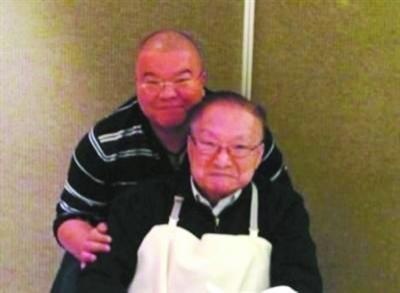 Kim Dung va noi dau lon nhat cuoc doi anh 3