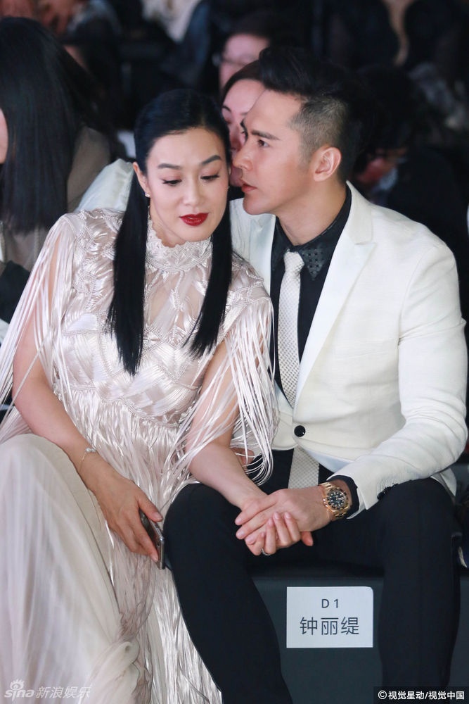 Chong tre than thiet voi con rieng Chung Le De anh 4