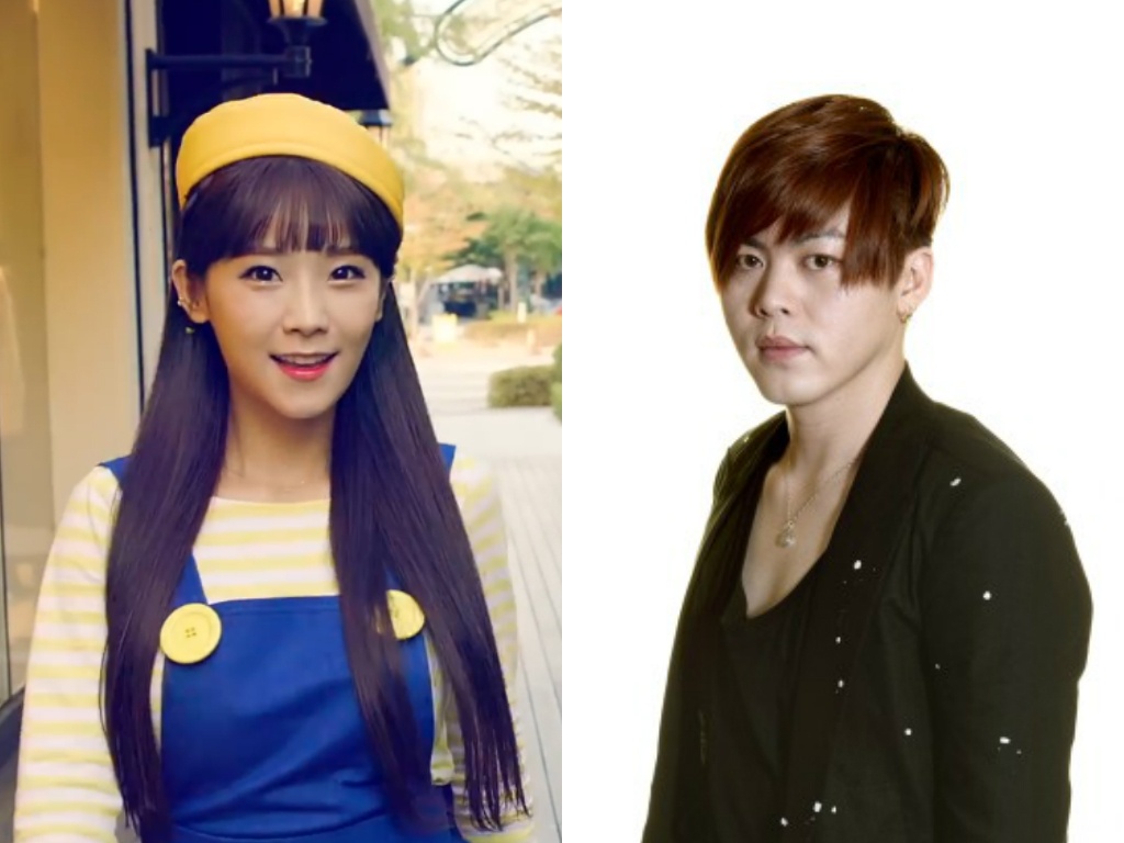 Moon Hee Jun cưới Soyul ảnh 1 Moon Hee Jun cuoi Soyul anh 1