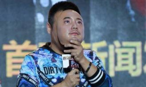 Phim Trung Quoc lua gat dung mat na da nguoi thay dien vien hinh anh