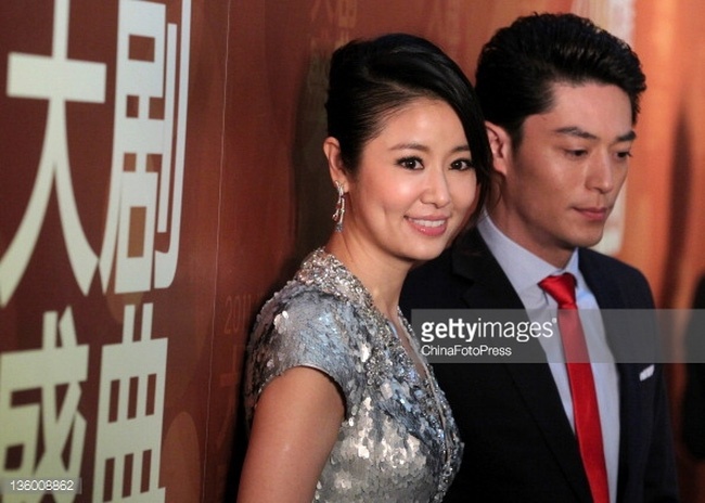 Lam Tam Nhu lai bi chi trich vi Hoac Kien Hoa hinh anh