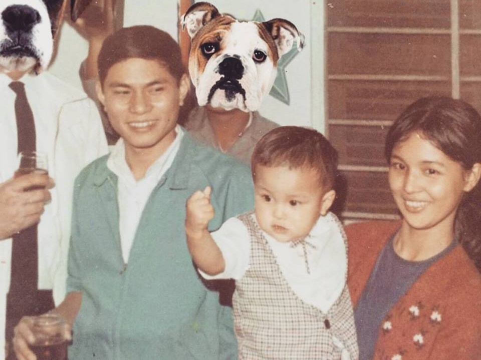 Đời sống hôn nhân tỷ phú Hoàng Kiều ảnh 2 Doi song hon nhan ty phu Hoang Kieu anh 2