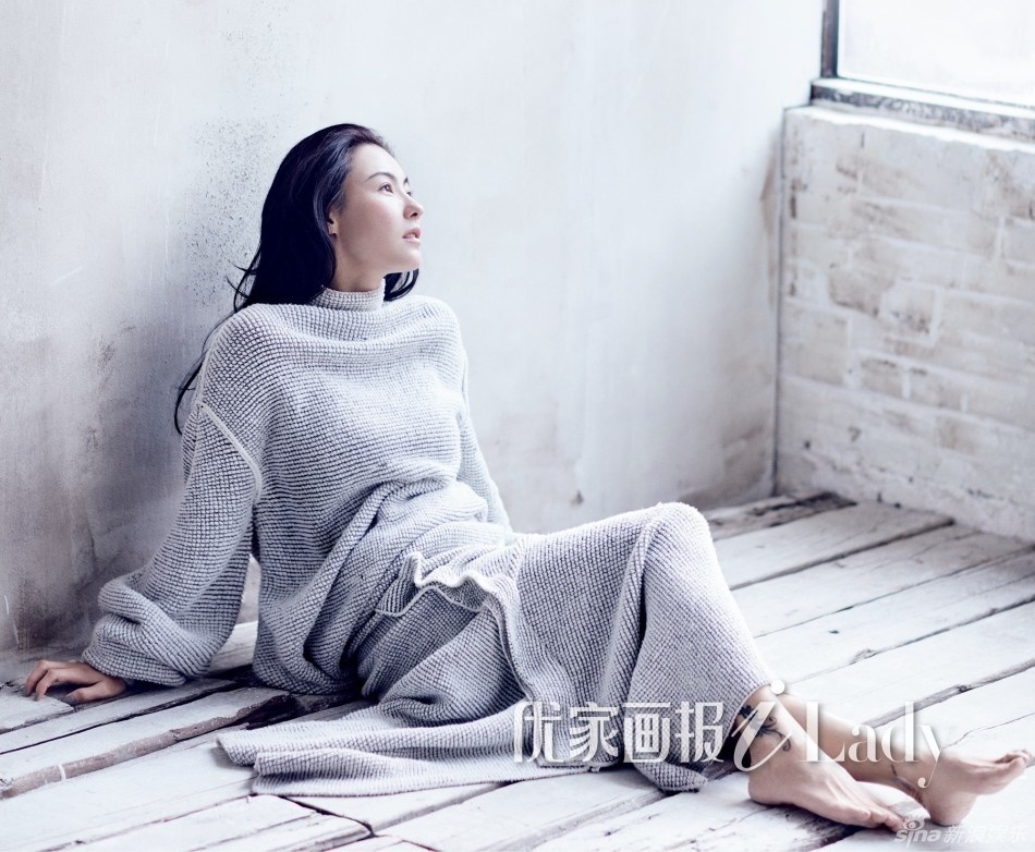 ‘Ba me quoc dan’ Truong Ba Chi day suc song tren tap chi anh 5