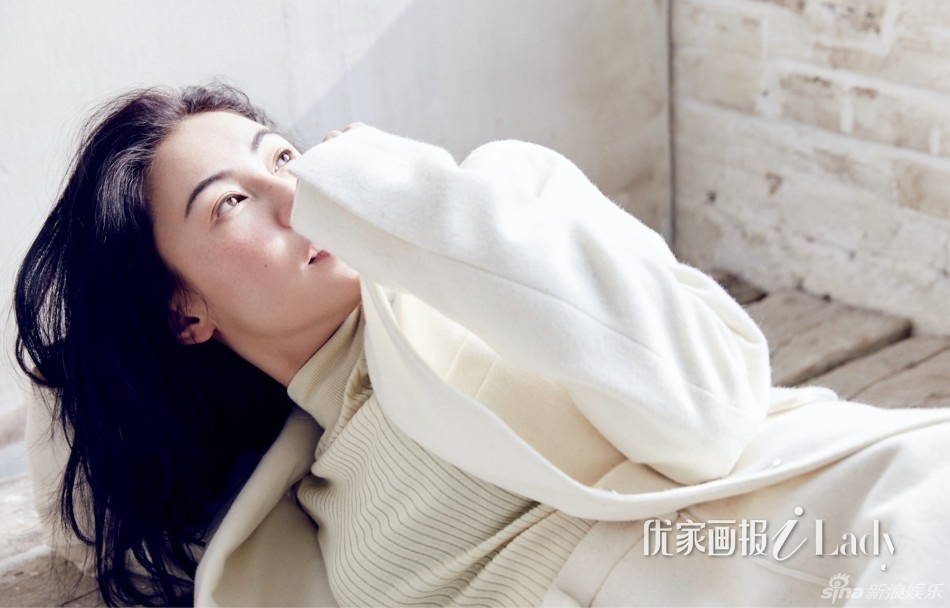 Truong Ba Chi day suc song tren tap chi hinh anh