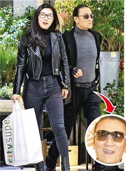 5 moi tinh 'ong,  chau' gay tranh cai o showbiz anh 1