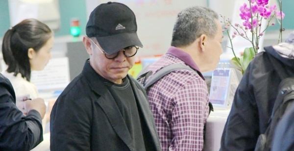 Ly Lien Kiet biet ngay qua doi da gan ke hinh anh