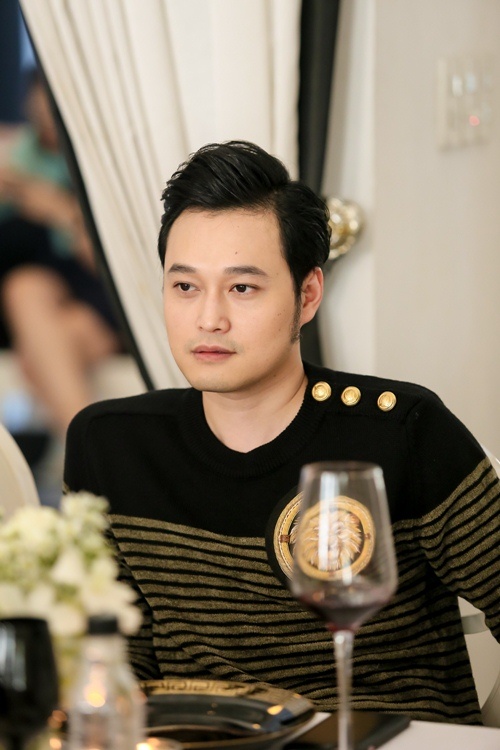 Đàm Vĩnh Hưng, nỗi bất hạnh gia đình của sao Việt ảnh 3 Dam Vinh Hung, noi bat hanh gia dinh cua sao Viet anh 3