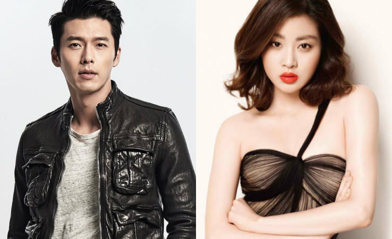 Hyun Bin xac nhan yeu Kang Sora anh 1