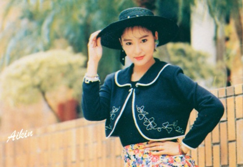 Sao nữ 'Thần điêu đại hiệp' ân hận vì cướp chồng ảnh 3 Sao nu 'Than dieu dai hiep' an han vi cuop chong anh 3