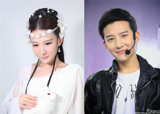 Luong Son Ba,  Chuc Anh Dai ban dong tinh anh 1