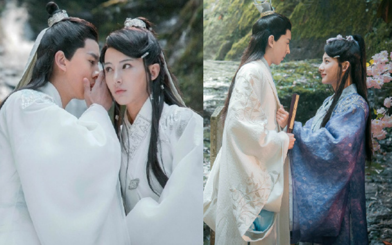 Luong Son Ba,  Chuc Anh Dai ban dong tinh anh 2