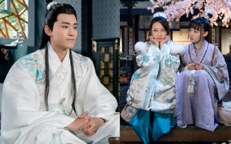 Luong Son Ba,  Chuc Anh Dai ban dong tinh anh 4