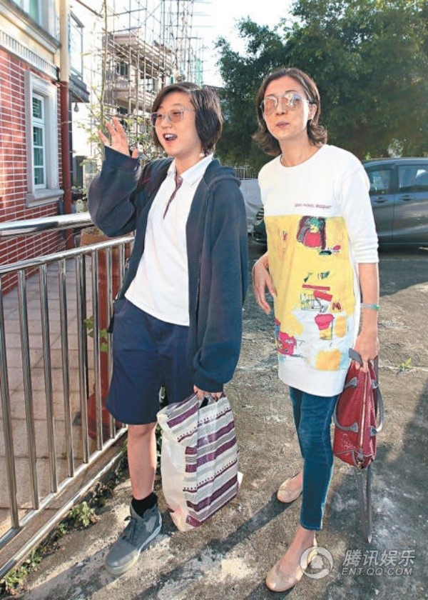 2 anh trai Thanh Long song ngheo kho anh 3