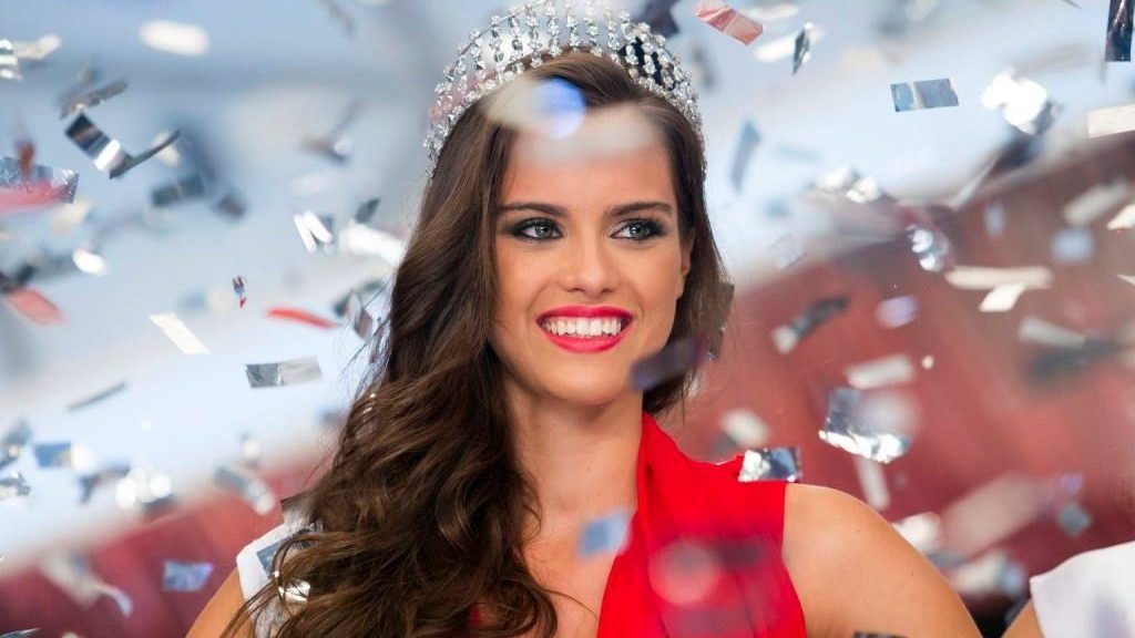 Dai dien Viet Nam khong duoc danh gia cao tai Miss World hinh anh